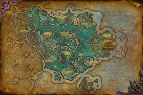 shadowmoon valley|shadowmoon valley storyline.